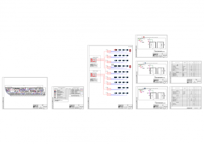 Система контроля и управления доступом