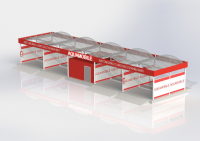 Проектирование и запуск автомойки самообслуживания