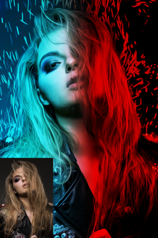 Стилизация