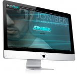 Jonibek Music