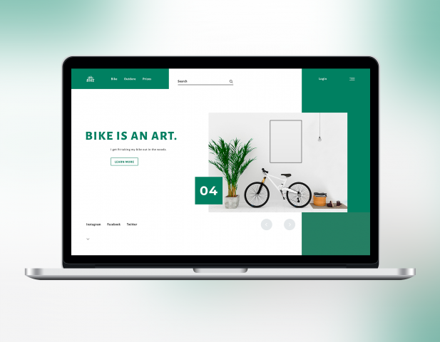 BIKE