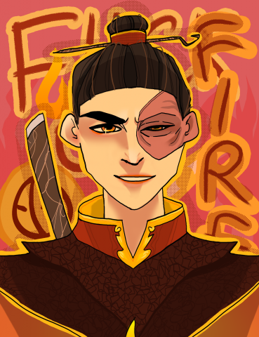 Горячий парень