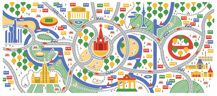Doodle_Москва
