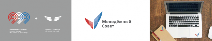Логотип_Молодежный совет