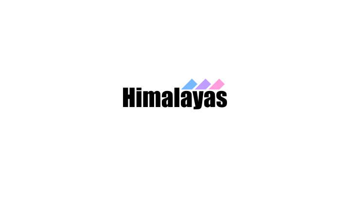 Книжный магазин "Himalayas"