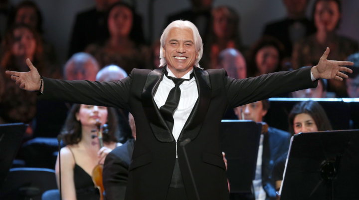 Il bambino che e' in me