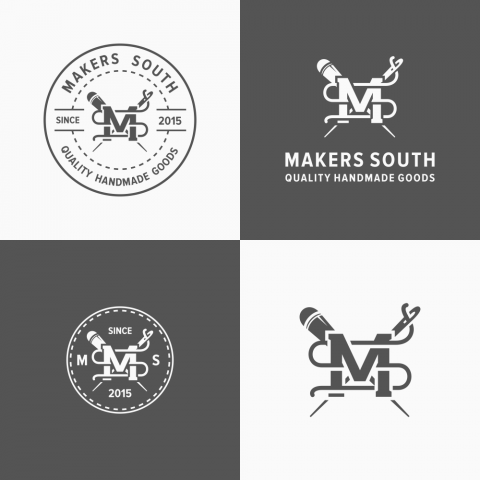 Logo M
