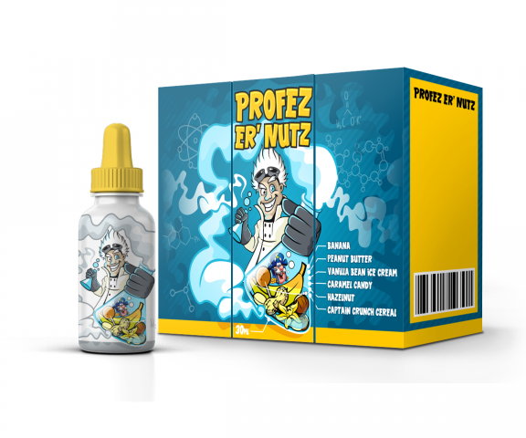 Profezer NUTZ