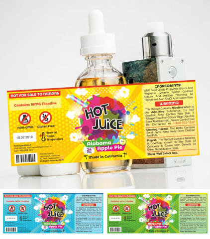 Hot Juice