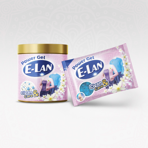 E-lan