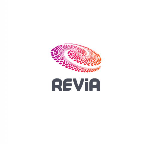 Создание бренда спортивного питания Revia