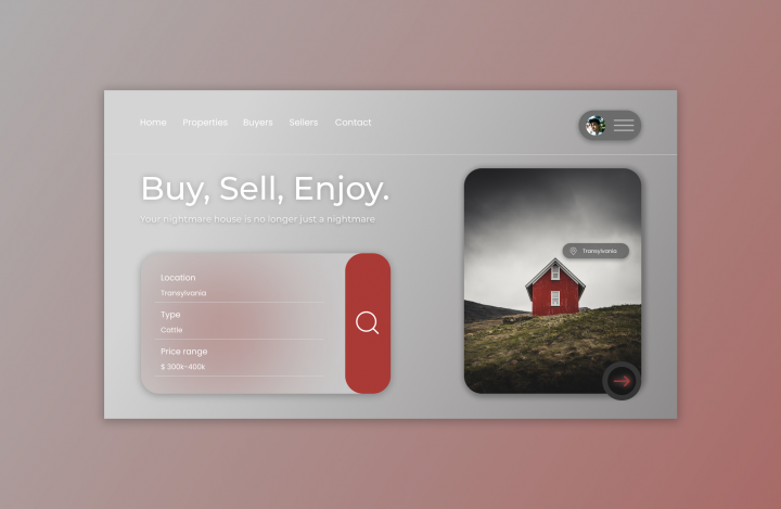House Sales Agency