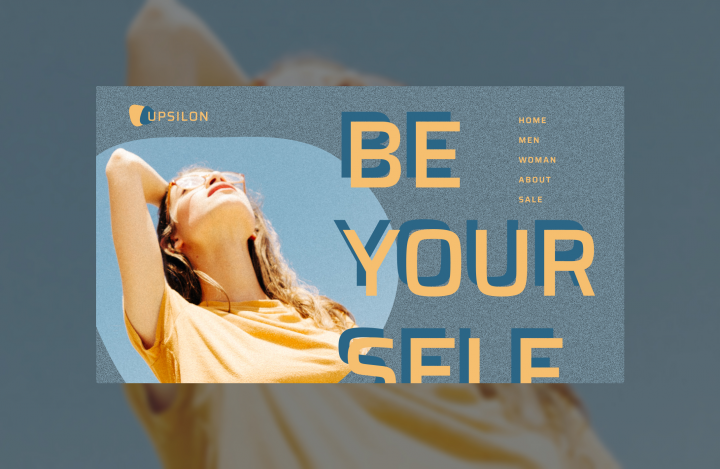 Интернет-магазин одежды