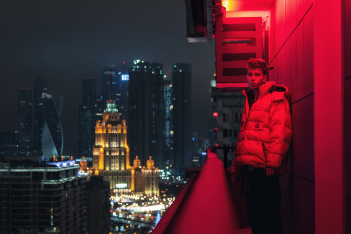 Фотосессия 4