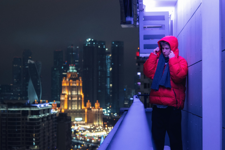 Фотосессия 2