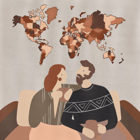 Иллюстрация для поста