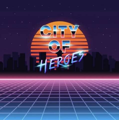 City