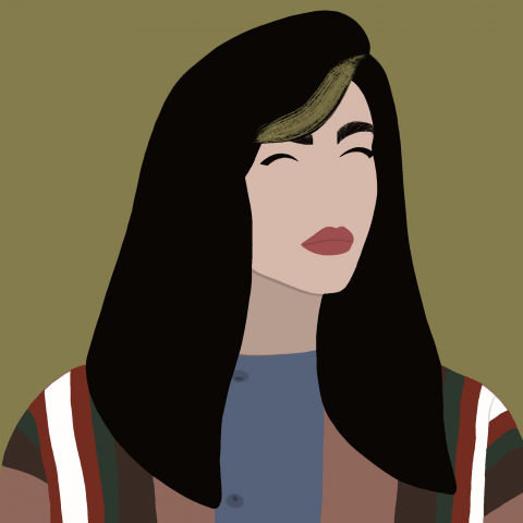 Билли Айлиш