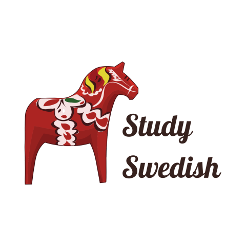 Лого Study Swedish