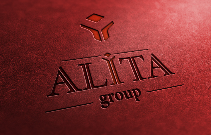 Разработка дизайна логотипа