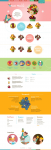 Сайт с функциями интернет магазина http://fruttiflowers.ru/