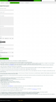Форма добавления вакансии в компоненте JS Jobs
