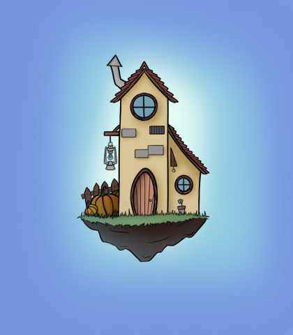 Дневная Атмосфера