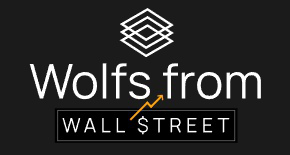 Инвестиционный сайт. Wolfs From Wall $treet