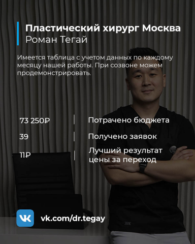 Пластический хирург