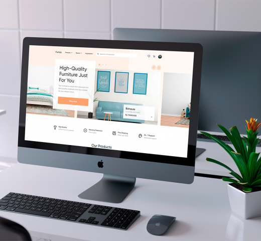 Высококачественная Мебель Только Для Вас