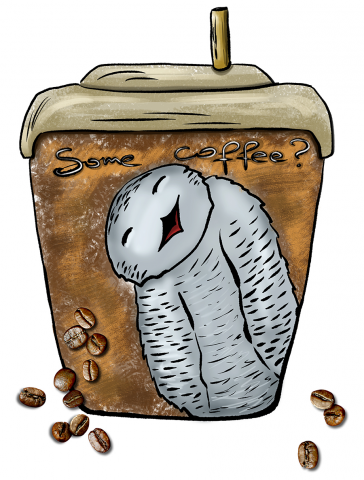 Кофе