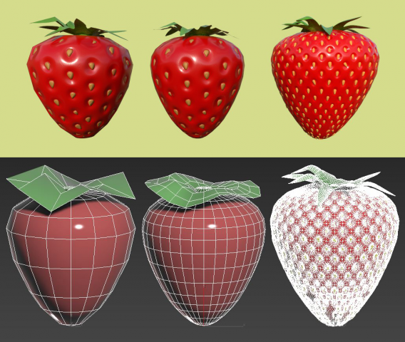 Strawberry