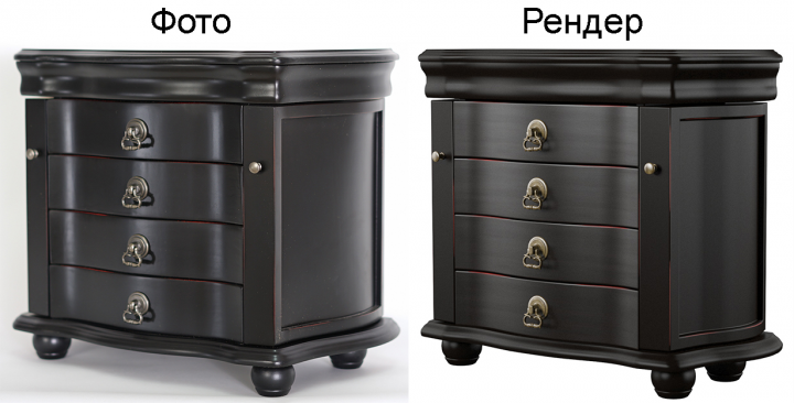 Dresser