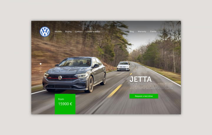 Concept VW