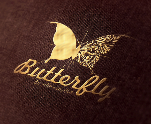 Дизайн-студия Butterfly