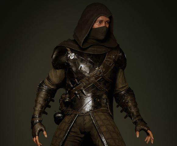 Assassin