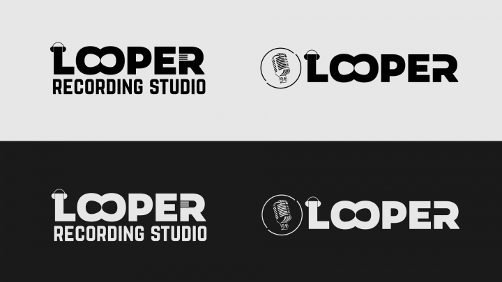 Looper Recording Studio