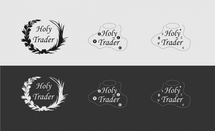 Holy Trader