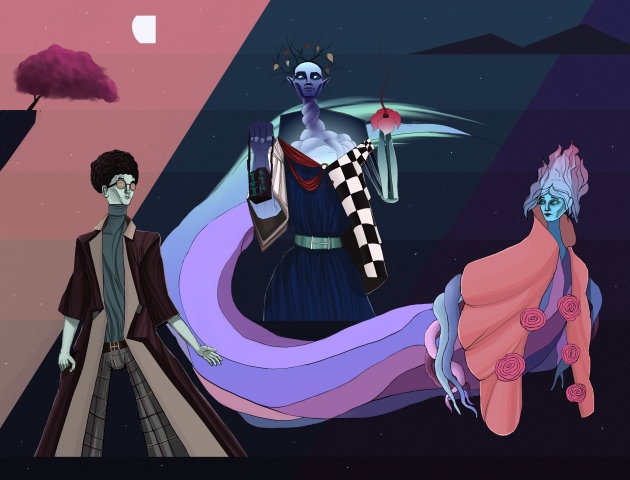 Композиция