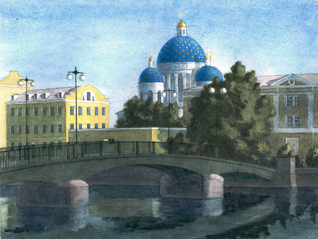Троицкий собор