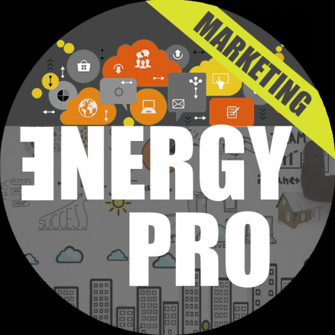 Energy marketing