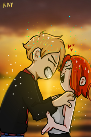арт-комикс