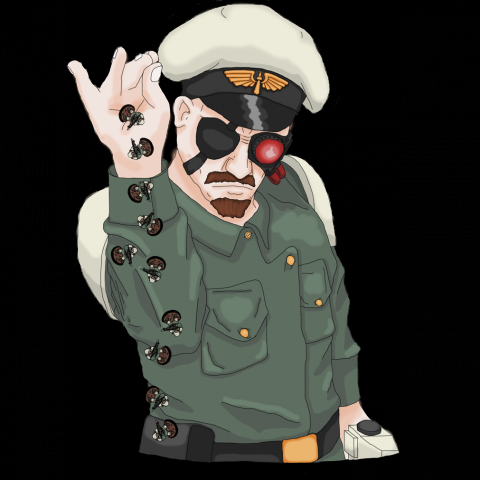 Стикер #5