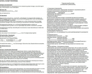 Перевод учредительного договора, DE-RU