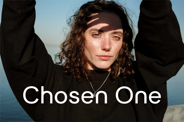 Chosen One