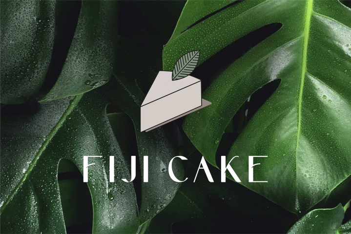 Fiji Cake