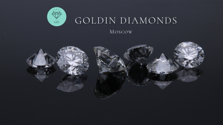 Goldin Diamonds