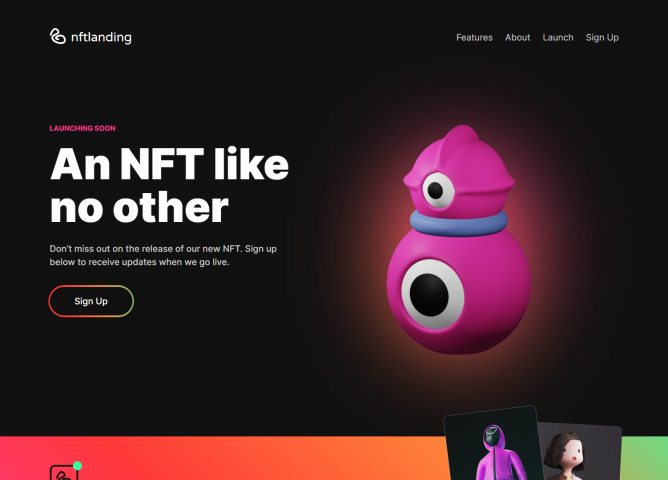 NFT