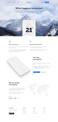 тренировочный макет №4