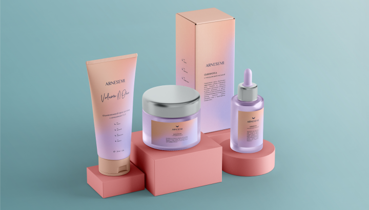 Косметическая линия